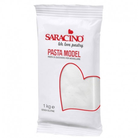 Pasta model Saracino kg 1