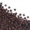 Zuccherini stelle moka ø mm 7 - 100 g