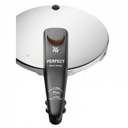 Coperchio completo Perfect ø 22 cm. - Wmf