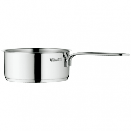 Casseruola inox ø cm 14 - 1 manico - Mini - Wmf