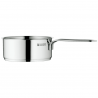 Casseruola inox ø cm 14 - 1 manico - Mini - Wmf