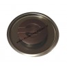 Coperchio inox piccolo ø cm25 - Wonder Cooker