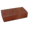 Sale fossile Rosa dell'Himalaya Bricks Rock