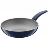 Wok Silit Selara Stone blu -  ø cm 28