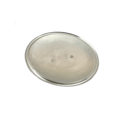 Coperchio bombato ø 14 cm rame lucido SVF