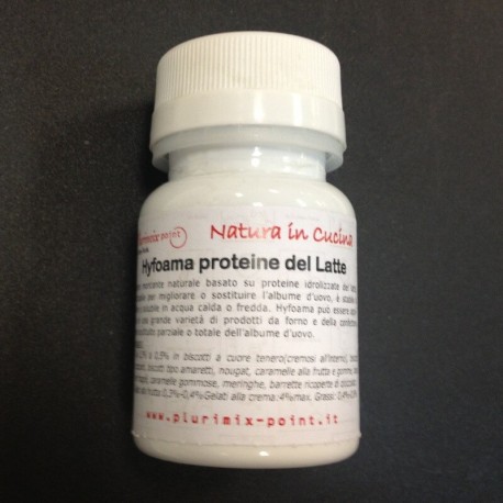 Hyfoama proteine idrolizzate del latte - 25 gr