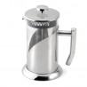 Infusiera inox + borosilicato 0,8 lt