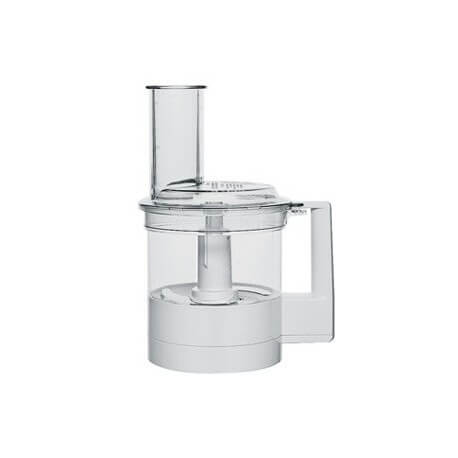 Food processor bosch mum 7