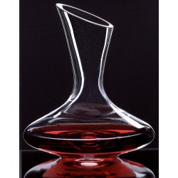 Decanter in vetro lt 1 - cilio