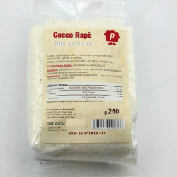 Cocco Rapè fine g 250