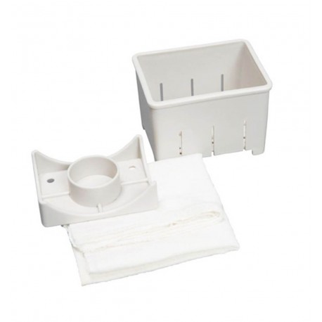 Tofu Maker Kit Tribest - stampo per tofu