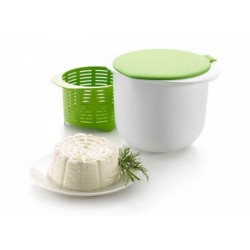 Cheese Maker ø cm 13 set 3 pz - Lékué