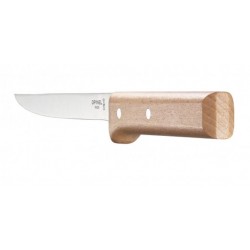 Coltello a sfilettare manico in legno cm 18 Opinel