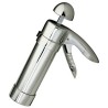 Pressa inox a stantuffo spara biscotti - 10 motivi