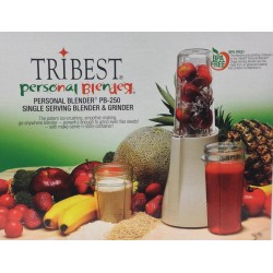 Tribest PB 250 XL - Personal Blender