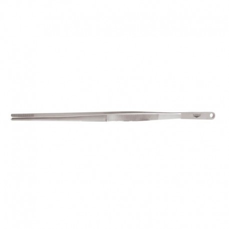 Pinza Inox lunga Chef