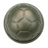 Tortiera PALLONE CALCIO antiaderente ø 11 cm