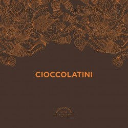 CIOCCOLATINI Cook'in box di Joelle Néderlants - guido tommasi editore