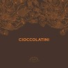 CIOCCOLATINI Cook'in box di Joelle Néderlants - guido tommasi editore