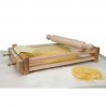 Chitarra in faggio evaporato x spaghetti cm 46x22