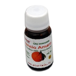 Olio essenziale Arancio Amaro - ml 10