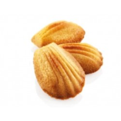 Teglia Multiporzione per Madeleines 12 cavità