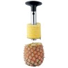 Affetta sbuccia svuota ananas 16 cm - inox - Wmf