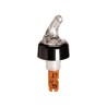 Tappo dosatore metrico per liquori - 10 ml arancio