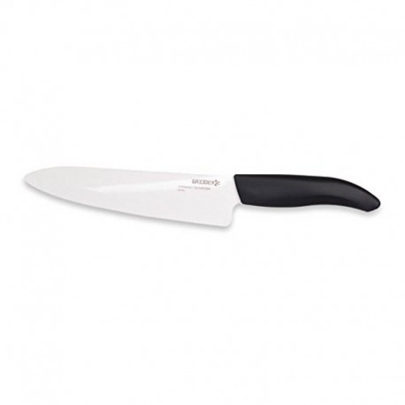 Chef Kyo Fine White in ceramica cm 18 - Kyocera