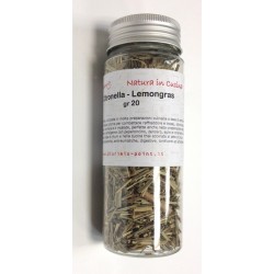 Citronella - Lemongrass gr 20