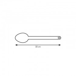 Cucchiaione in melamina Space line