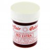 Rosso alimentare in pasta extra concentrata g 42