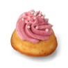 Teglia antiaderente 12 cupcake con sede frosting