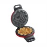 Waffel maker retro rosso - CILIO