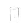 Stand / Supporto per chinoise ø cm 18 x 28