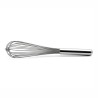 Frusta inox 35 cm - 16 fili da mm 2,3