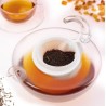 Filtro in cotone per té e tisane - ø cm 9