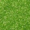 Glitter edibili verde mela apple green rainbow dust - g 5