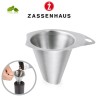 Imbuto inox per spezie e sale ø mm 45 - Zassenhaus