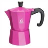 Miss Moka color 1 tazza - fuxia