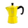 Miss Moka color 1 tazza - giallo