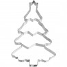 Albero di Natale mm 185 tagliapasta inox