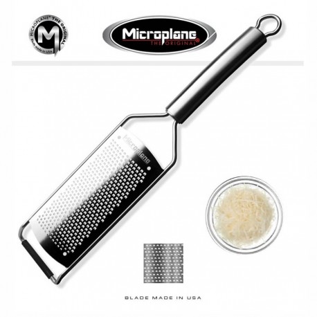 Grattugia fine e sottile Professional - Microplane