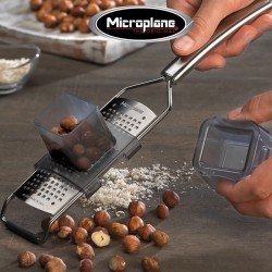 Grattugia fine e sottile Professional - Microplane