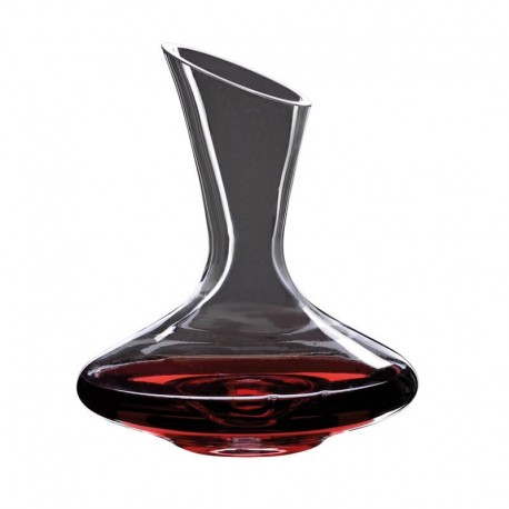 Decanter in vetro lt 1 - cilio