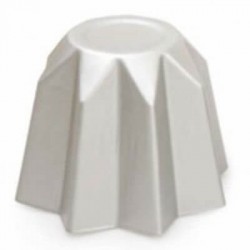 Forma Pandoro kg 2 - in Alluminio