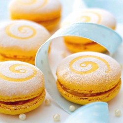 Macaron Una tentazione irresistibile - Bibliotheca Culinaria