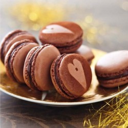 Macaron Una tentazione irresistibile - Bibliotheca Culinaria