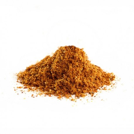 Ras el Hanout - miscela di spezie del Marocco gr 50