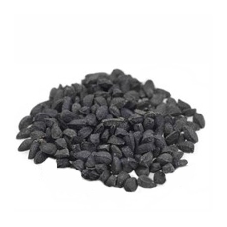 Semi di Sesamo Nero Thailandia - 100 g